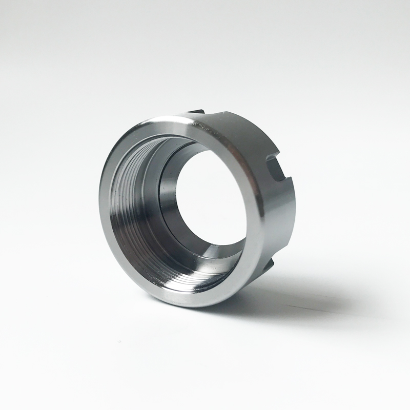 Clamping Nut