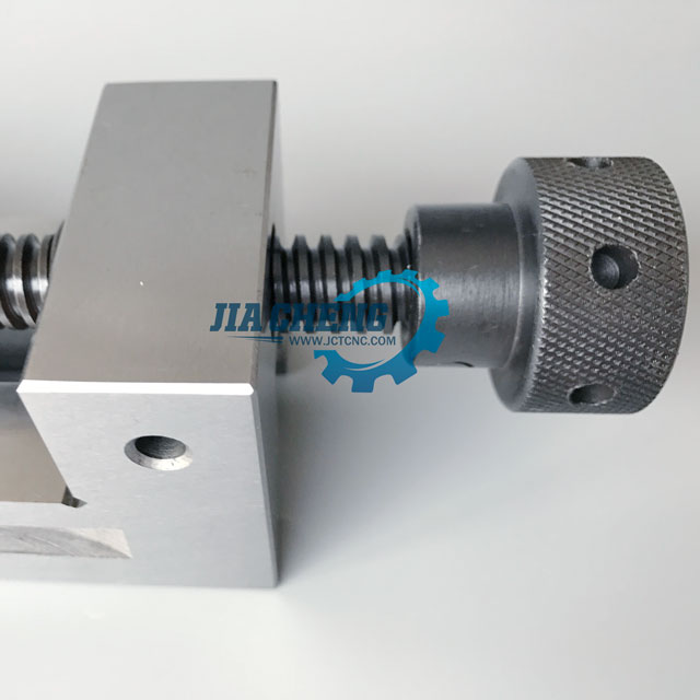 QGG Precision Milling Machine Hand Tool Vise