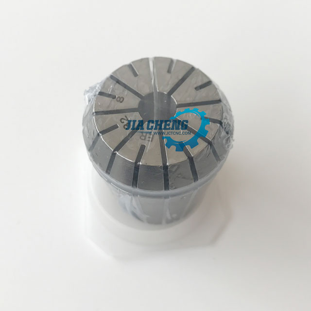 High-Precision ER Sealing Collet for CNC Milling Machine Tool Holder