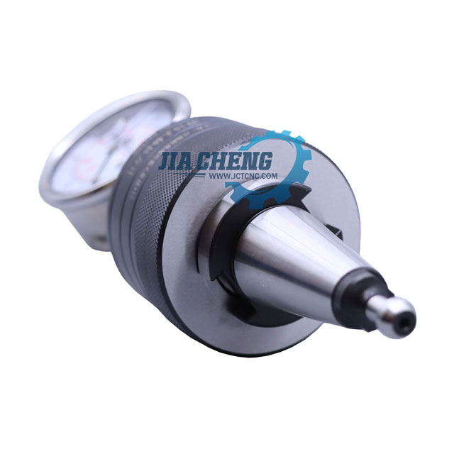 Spindle Force Dynamometer 2