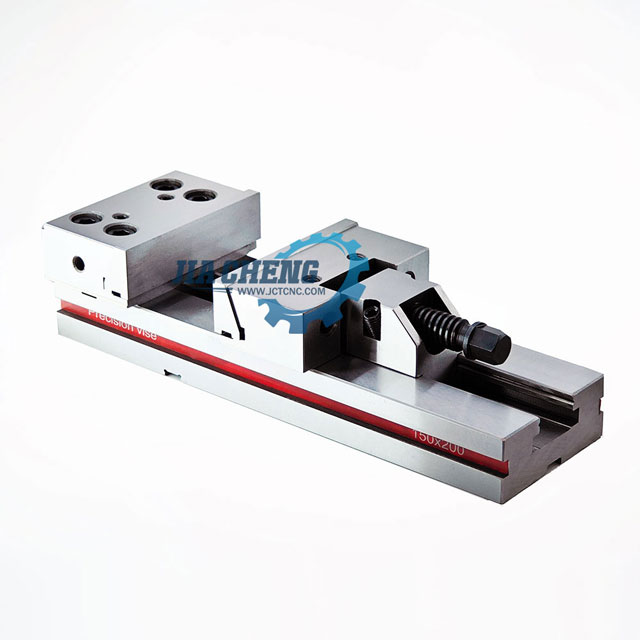 GT CNC Precision Modular Vise