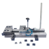 8×16 MODULAR PRECISION MACHINE VISE