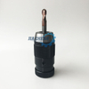 Heavy Duty Keyless Drill Chuck with Taper Mounted